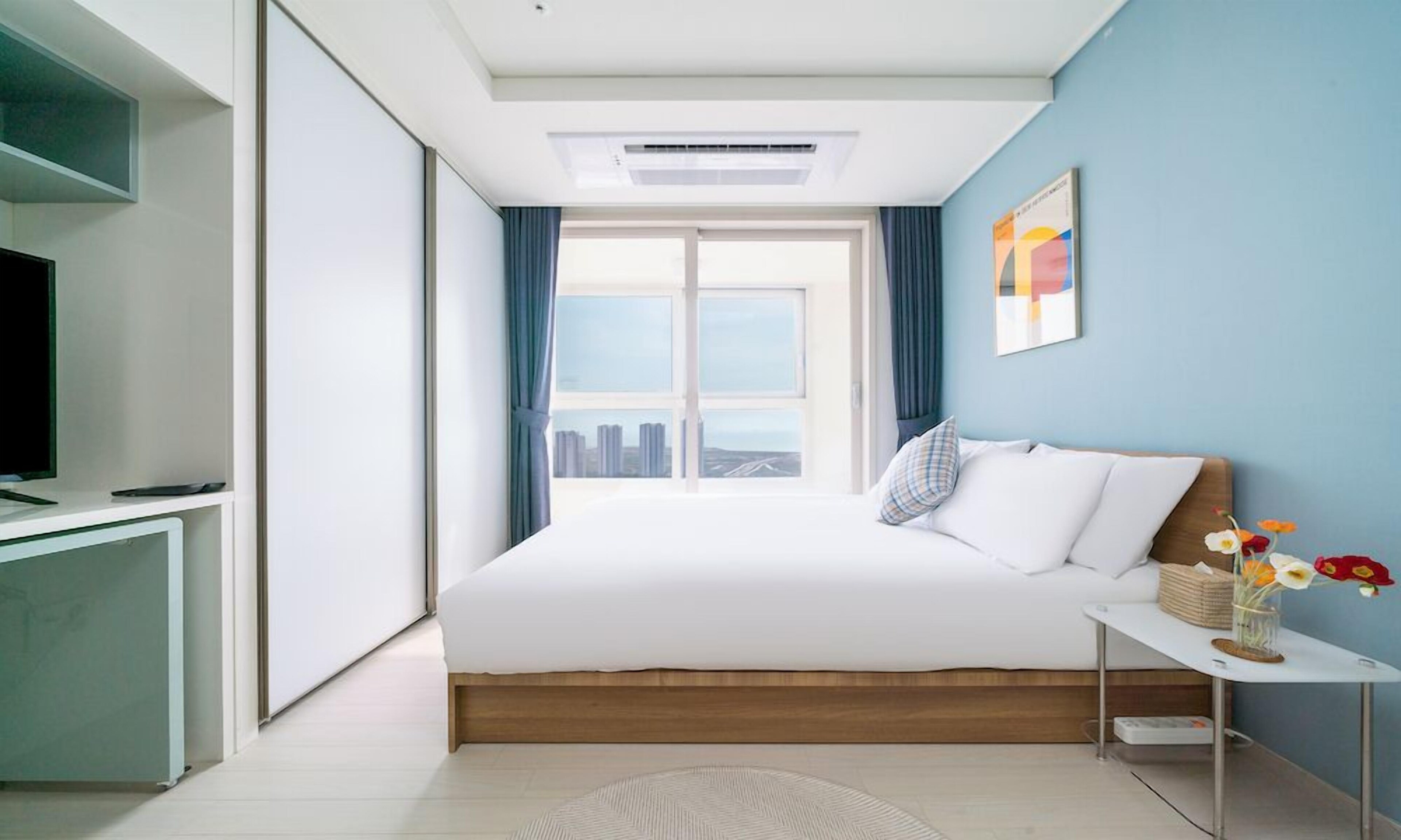 Urbanstay Incheon Songdo