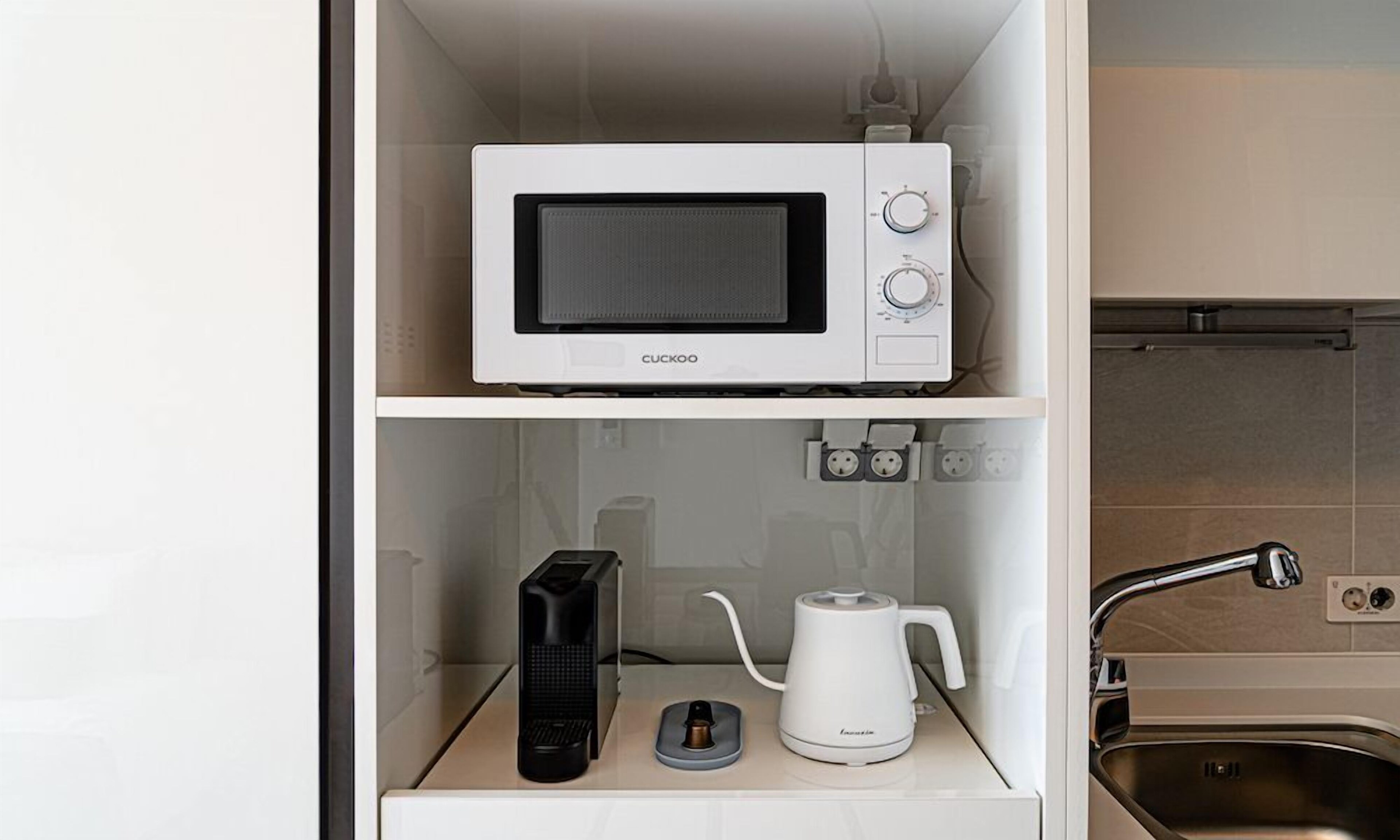 Urbanstay Incheon Songdo