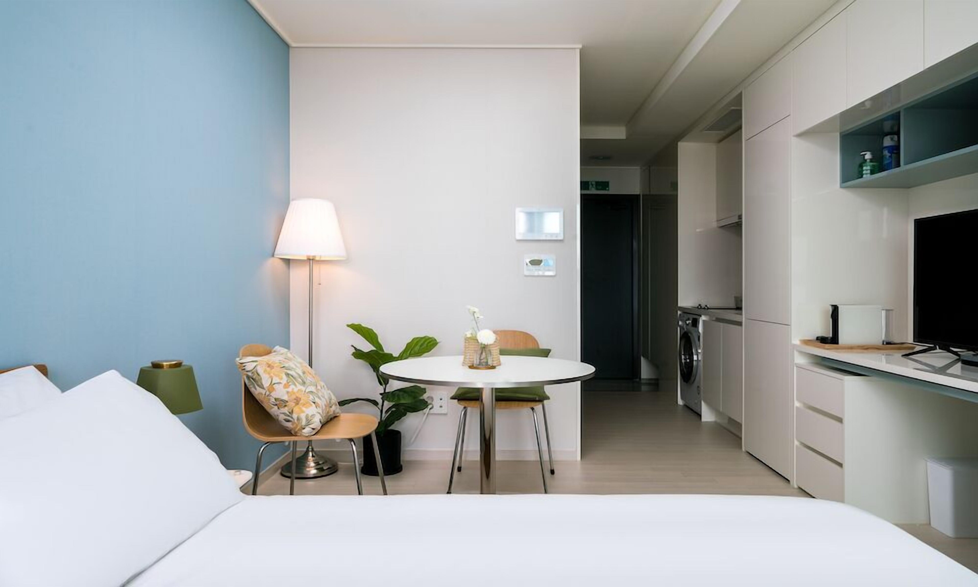 Urbanstay Incheon Songdo