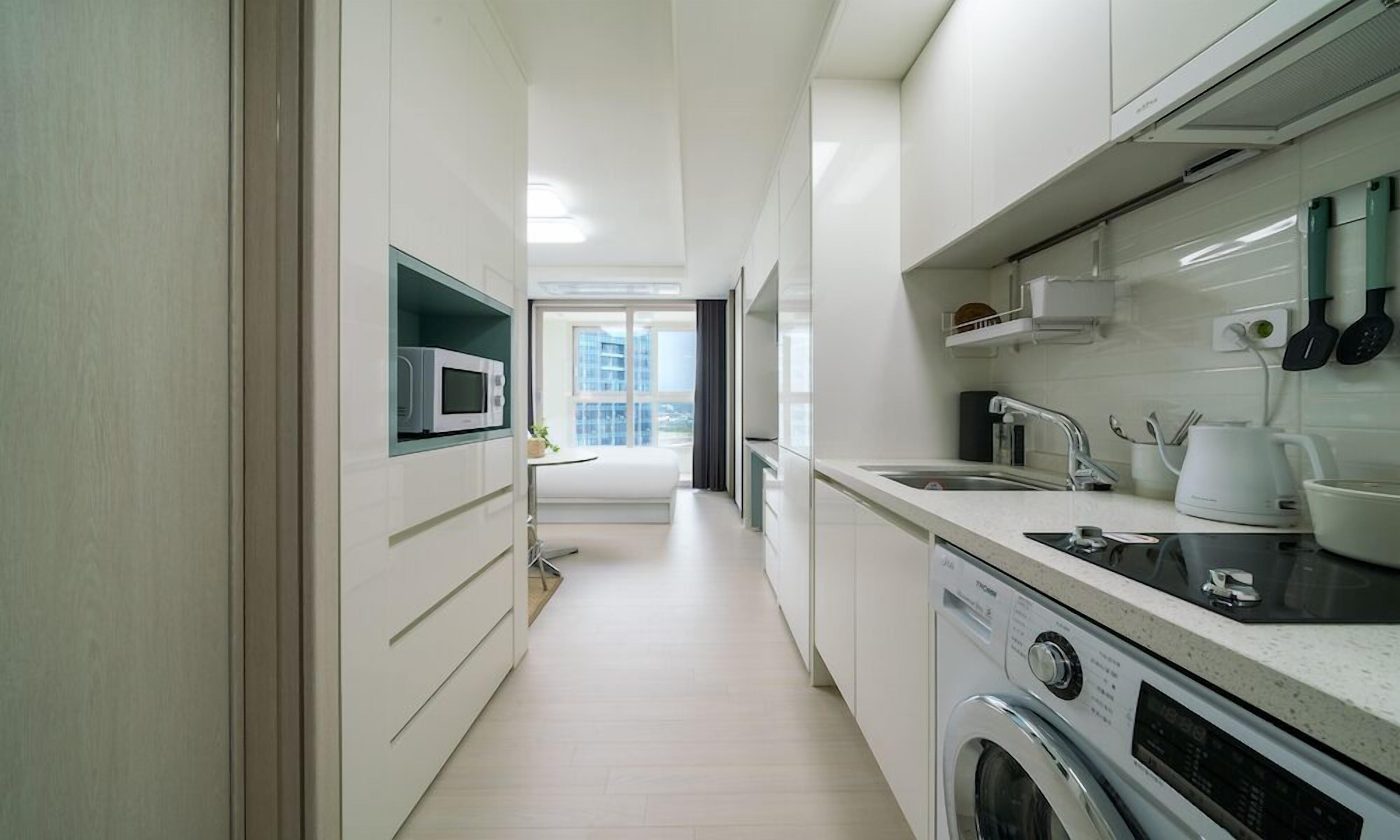 Urbanstay Incheon Songdo