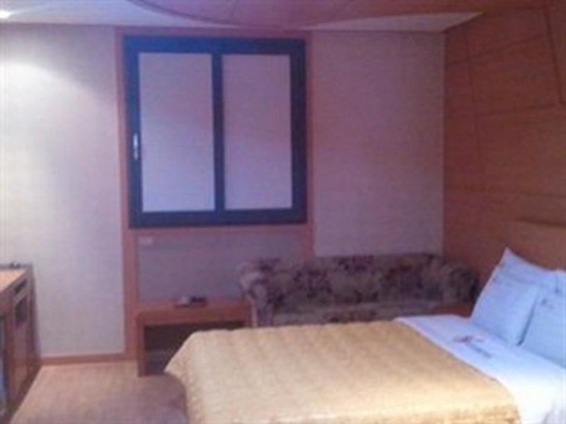 Venus Motel Ganghwa