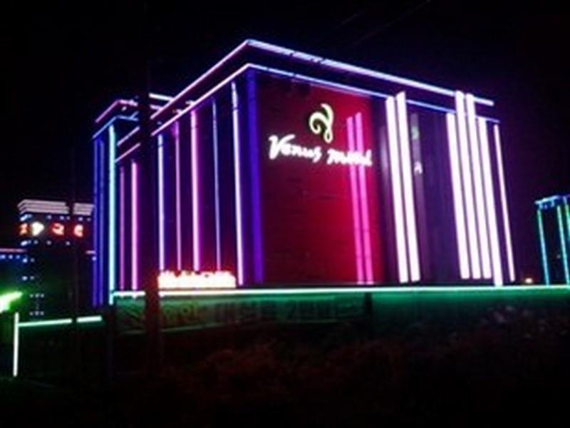 Venus Motel Ganghwa