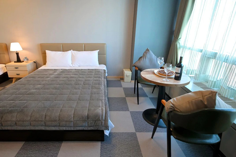 Vip Guest House