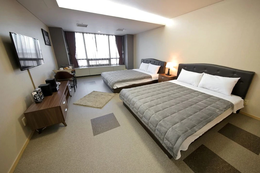 Vip Guest House