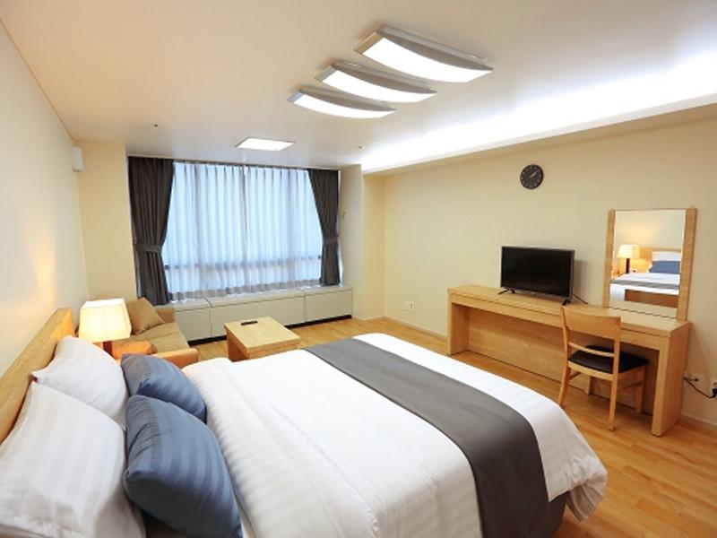 Welcome Guesthouse