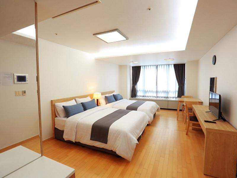 Welcome Guesthouse