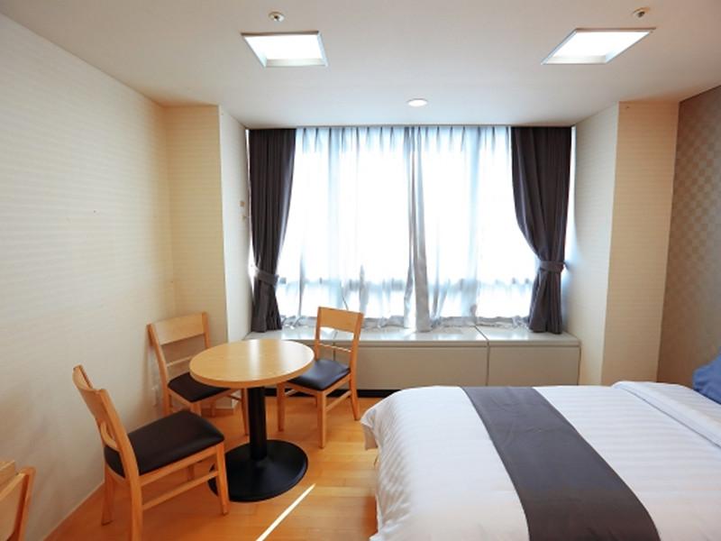 Welcome Guesthouse