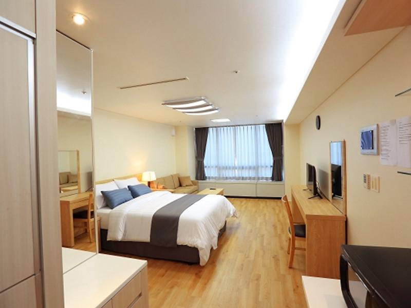 Welcome Guesthouse
