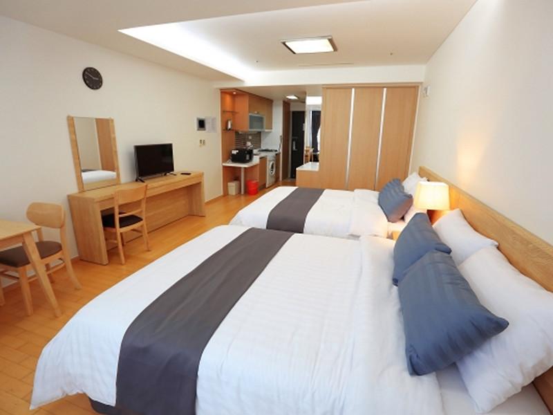 Welcome Guesthouse