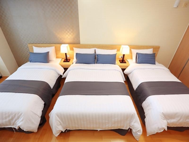 Welcome Guesthouse