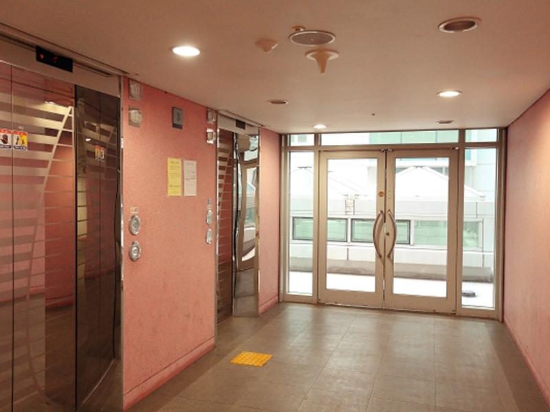 Welcome Guesthouse