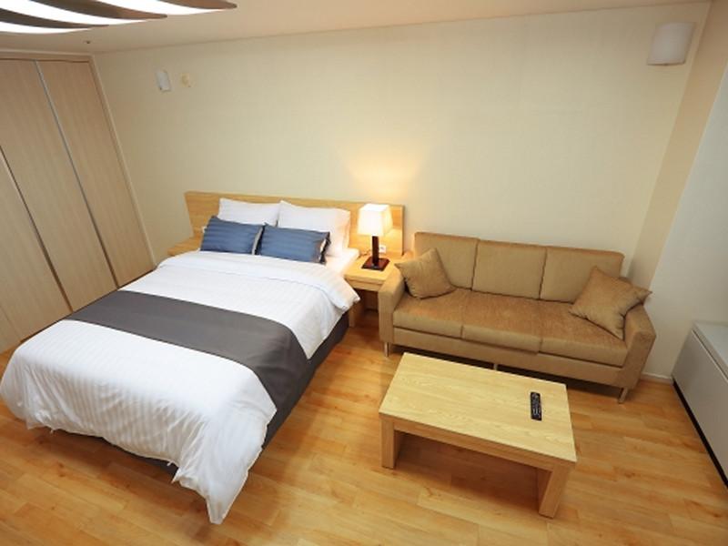 Welcome Guesthouse