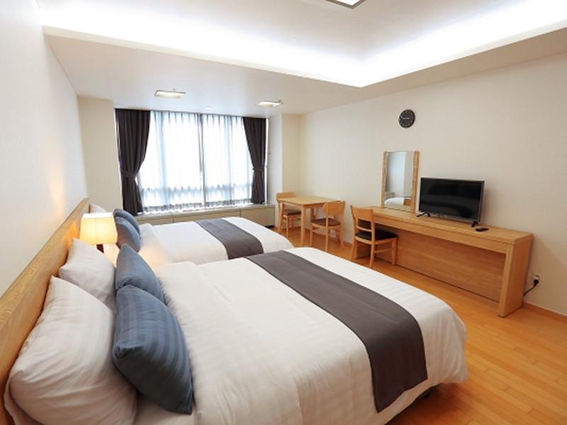 Welcome Guesthouse