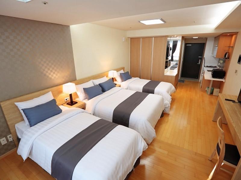 Welcome Guesthouse