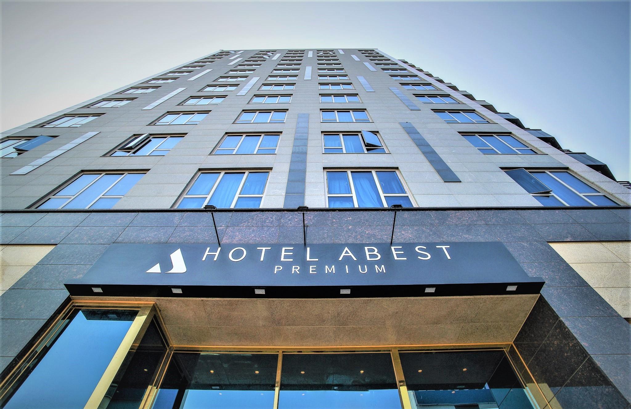 Stellar Hotel Yeongjong
