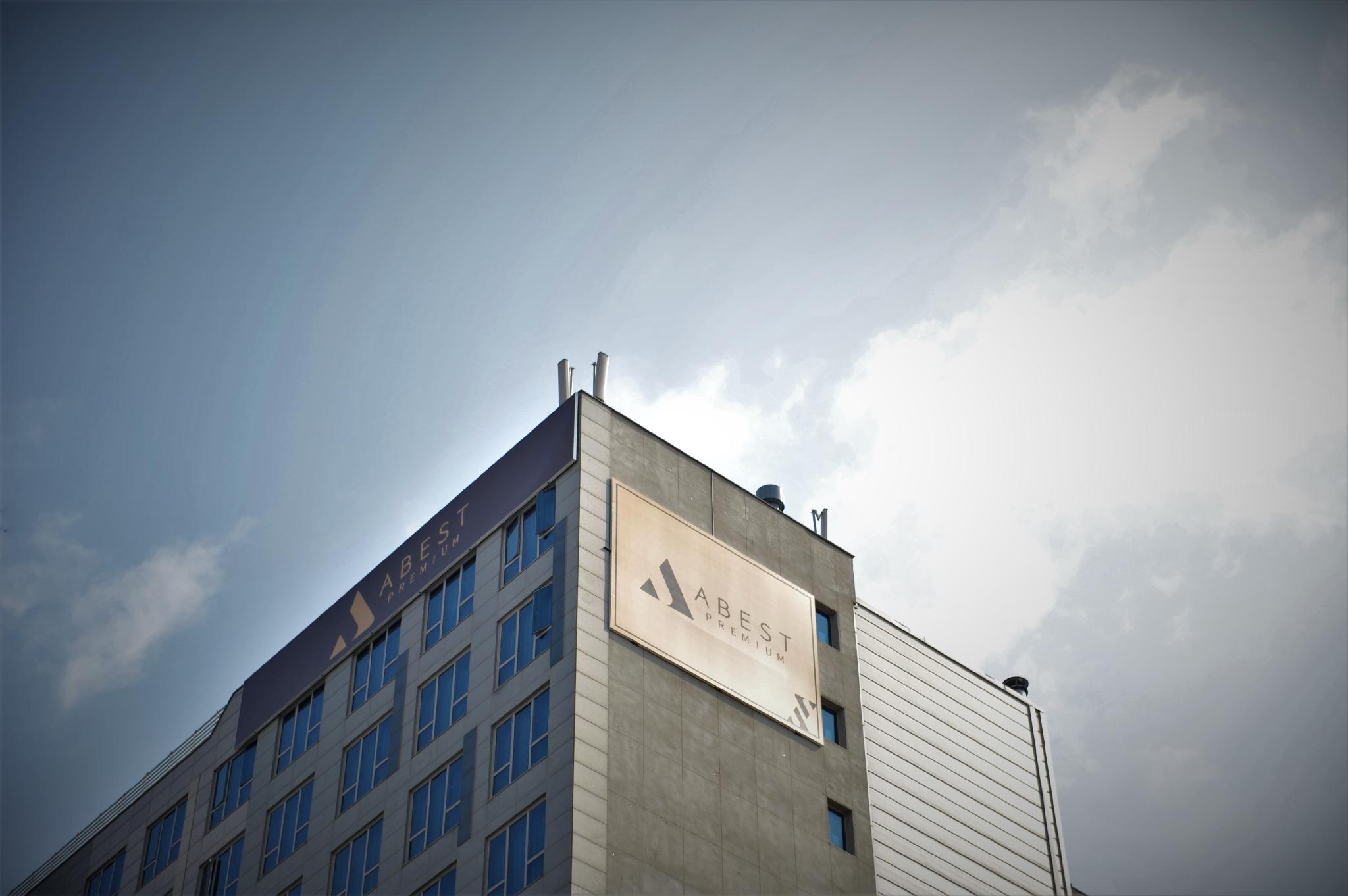 Stellar Hotel Yeongjong
