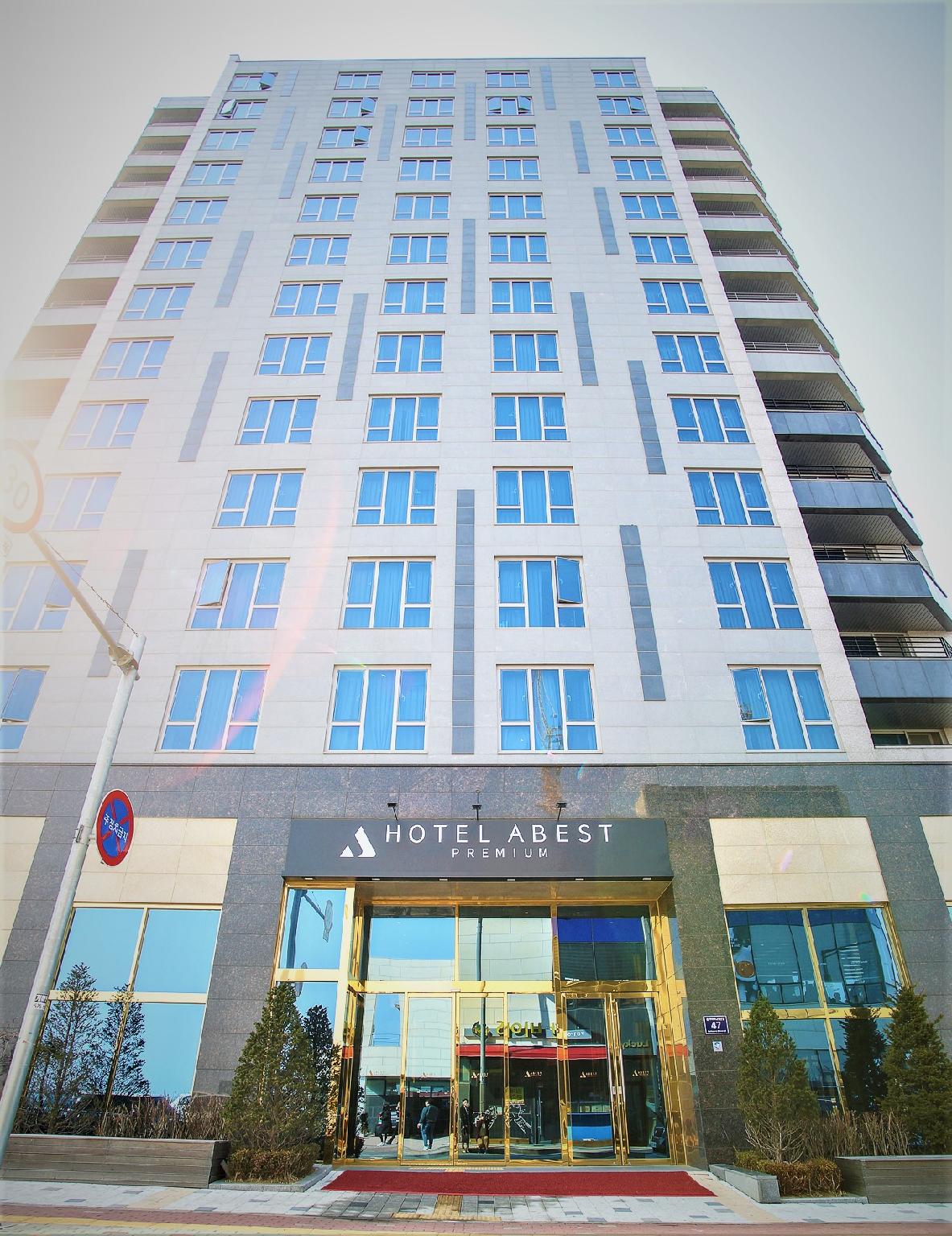 Stellar Hotel Yeongjong