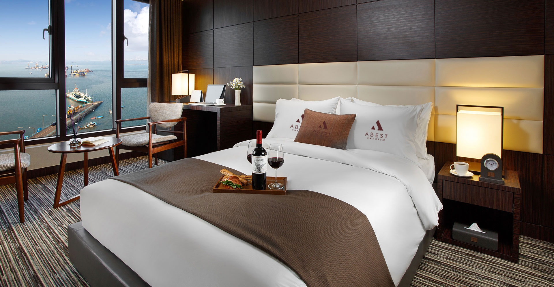 Stellar Hotel Yeongjong