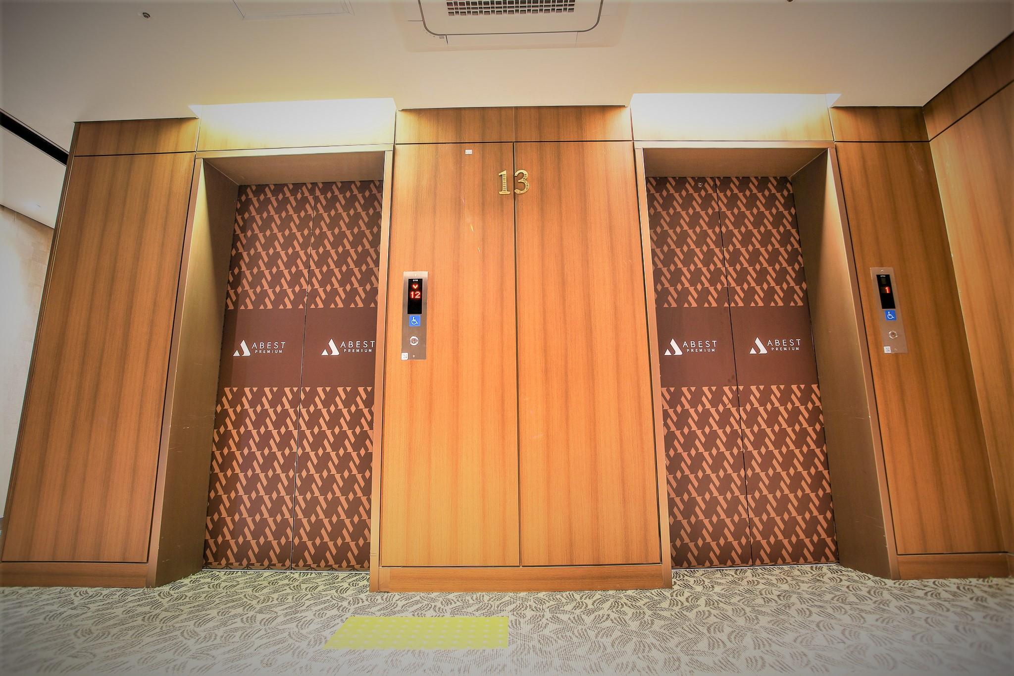 Stellar Hotel Yeongjong