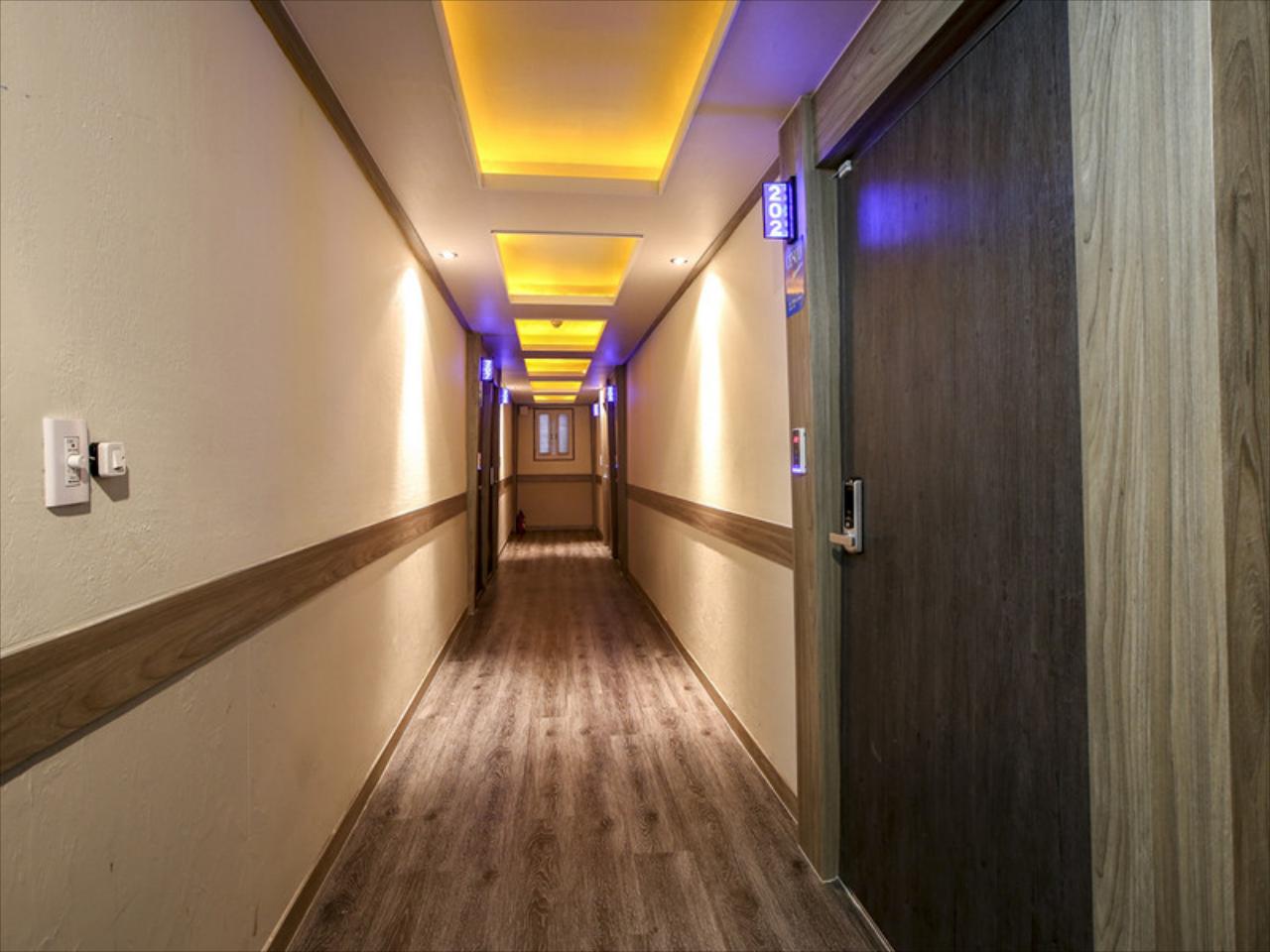 W Motel Juan