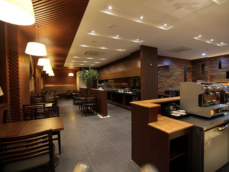 Wolmido Secret Tourist Hotel