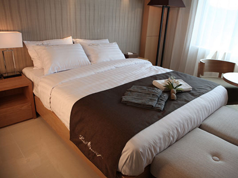 Wolmido Secret Tourist Hotel