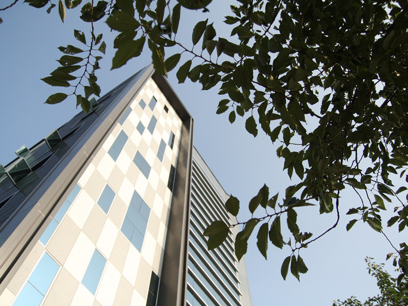 Wolmido W Tourist Hotel
