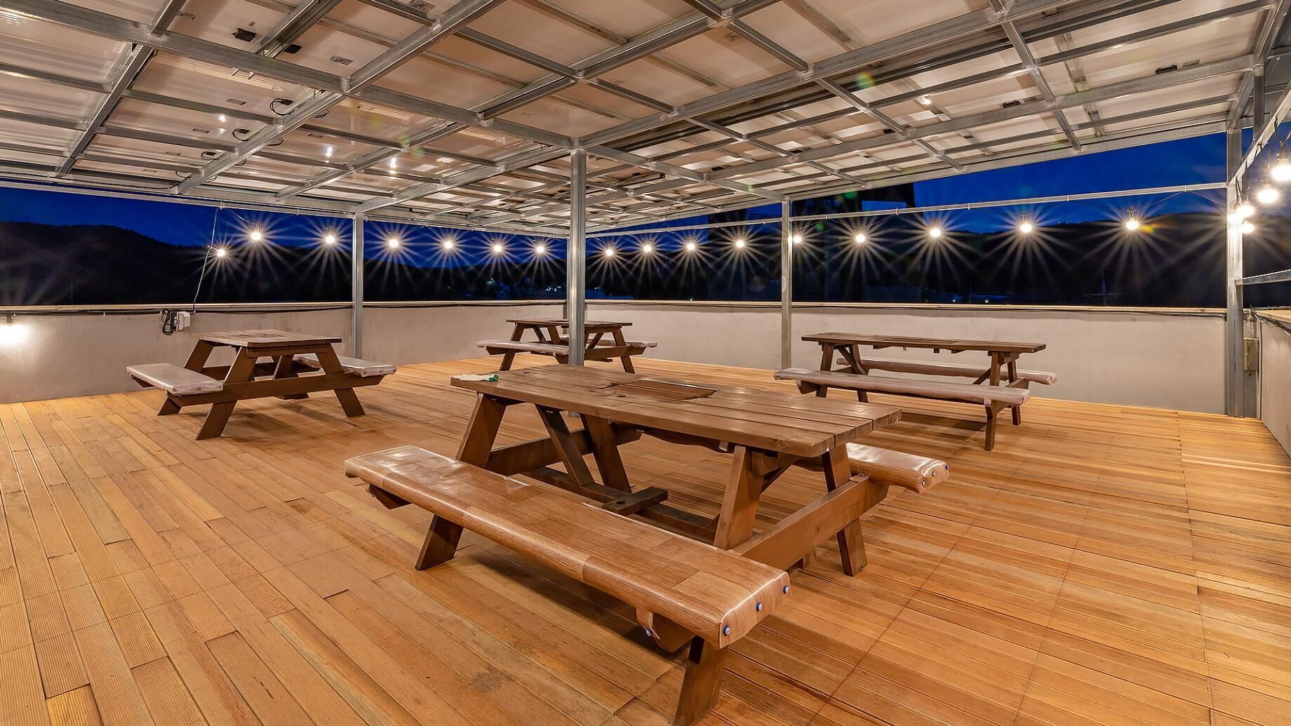 Yeongheongdo Badanoel Spa Pension