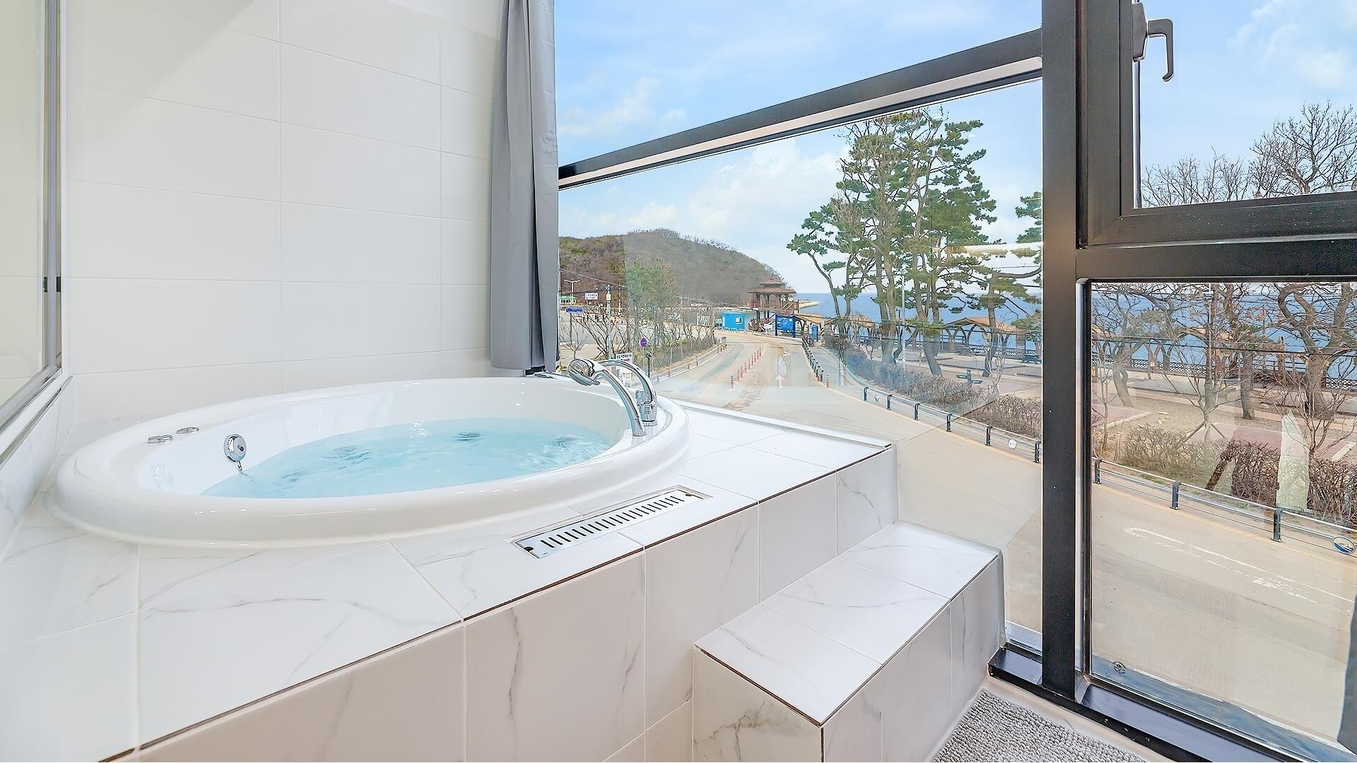 Yeongheongdo Badanoel Spa Pension