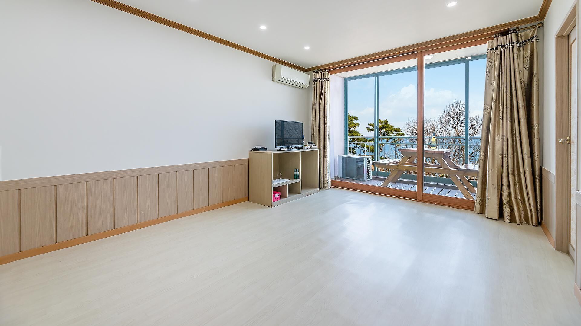 Yeongheongdo Badanoel Spa Pension
