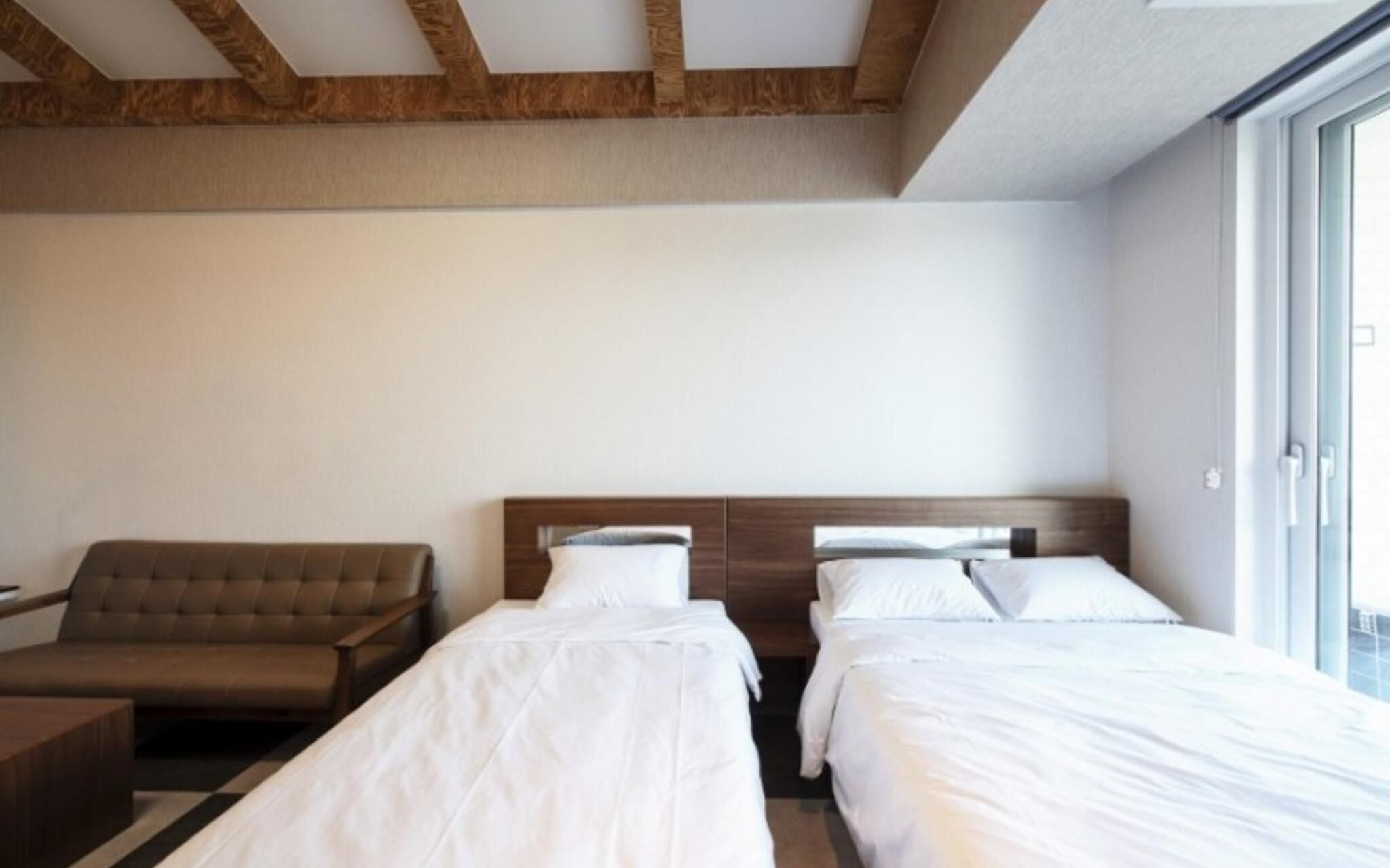Yeongjongdo Blue Ocean Pension