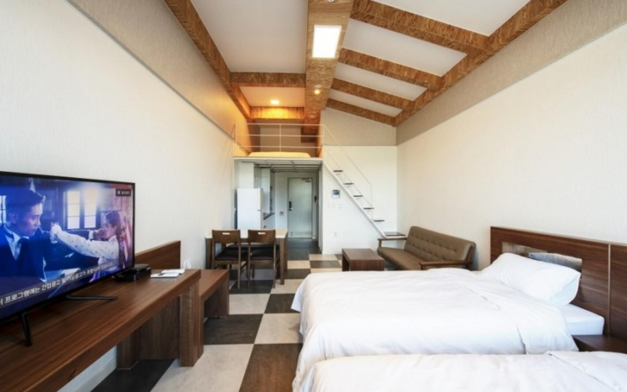 Yeongjongdo Blue Ocean Pension