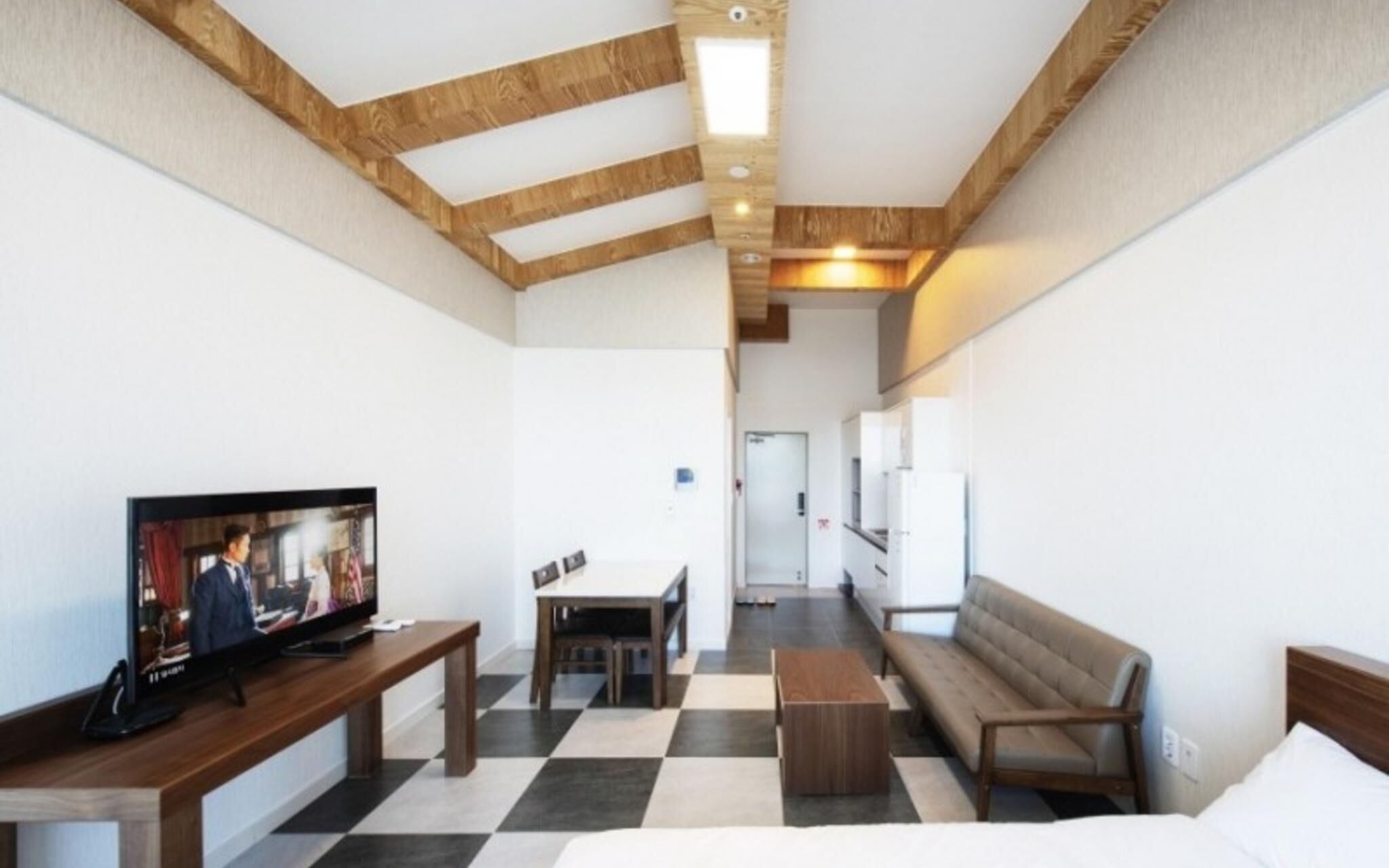 Yeongjongdo Blue Ocean Pension