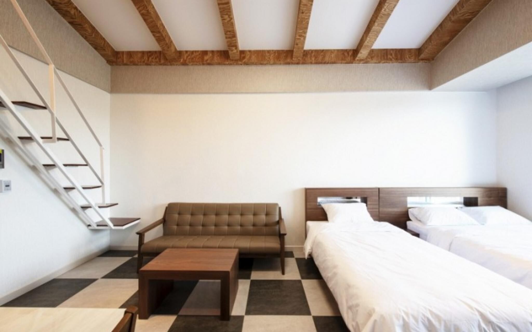 Yeongjongdo Blue Ocean Pension