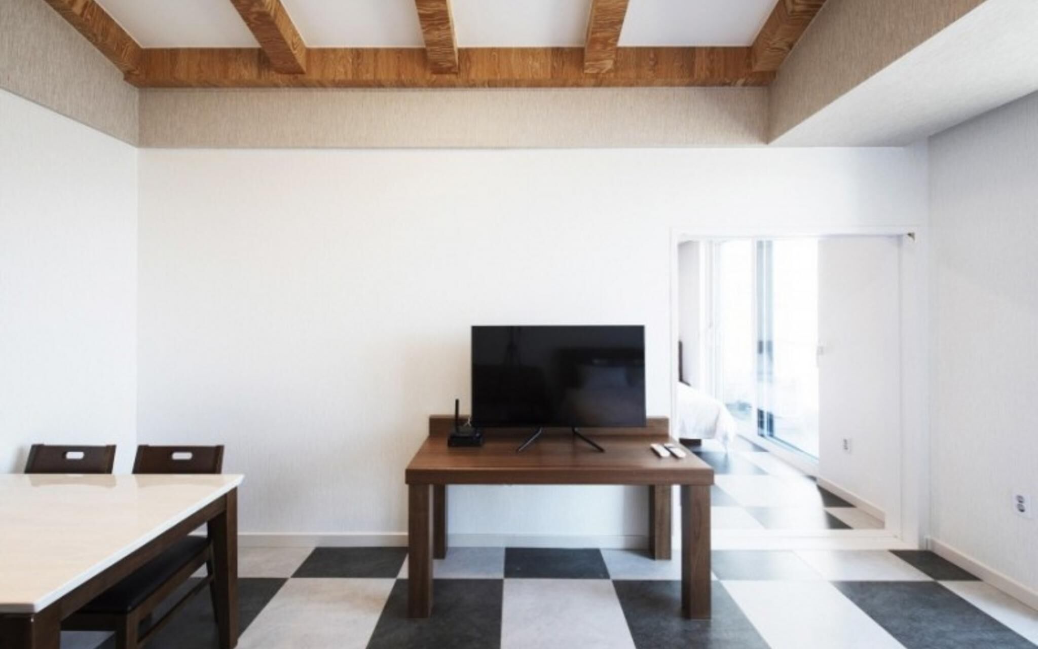 Yeongjongdo Blue Ocean Pension