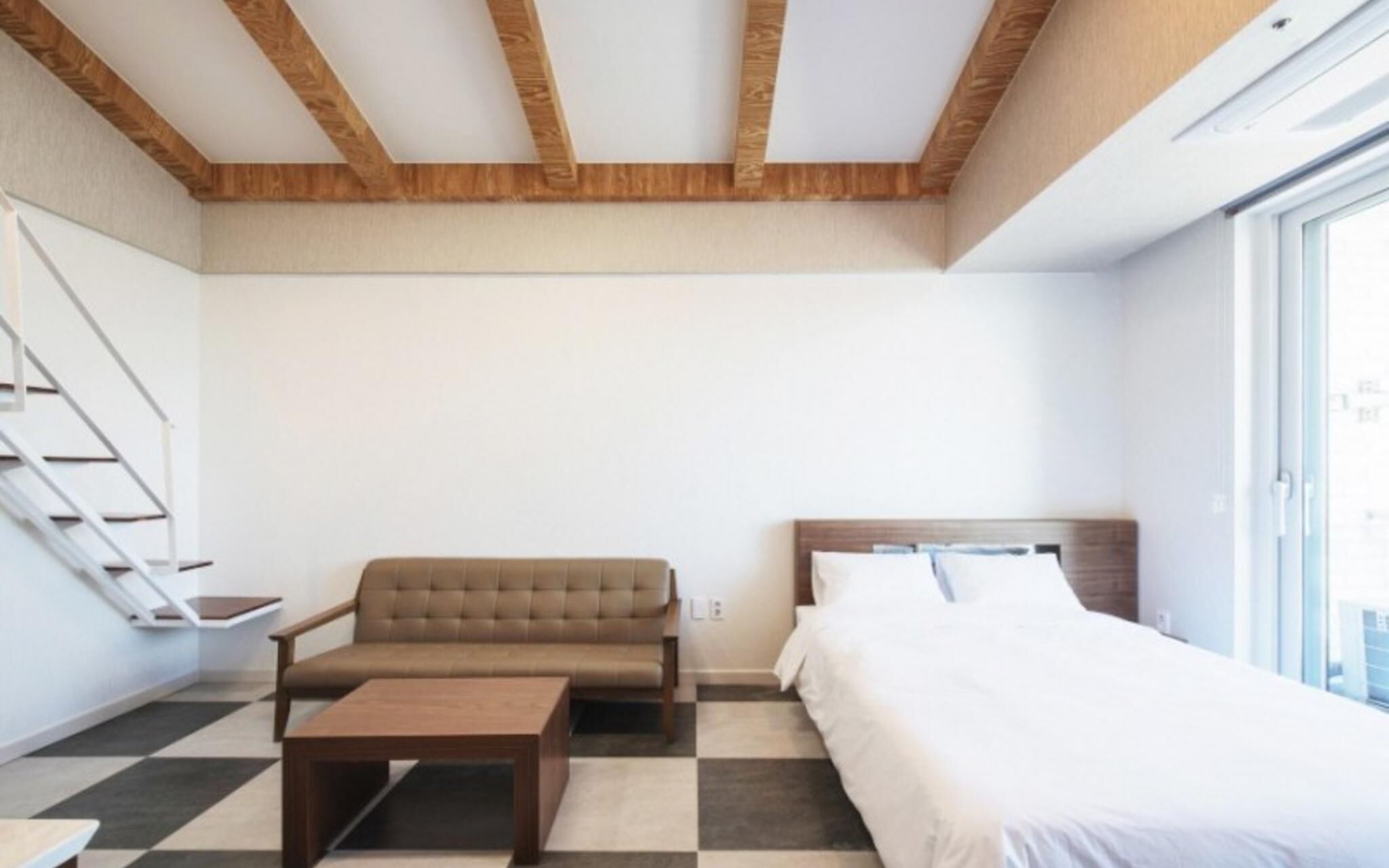 Yeongjongdo Blue Ocean Pension