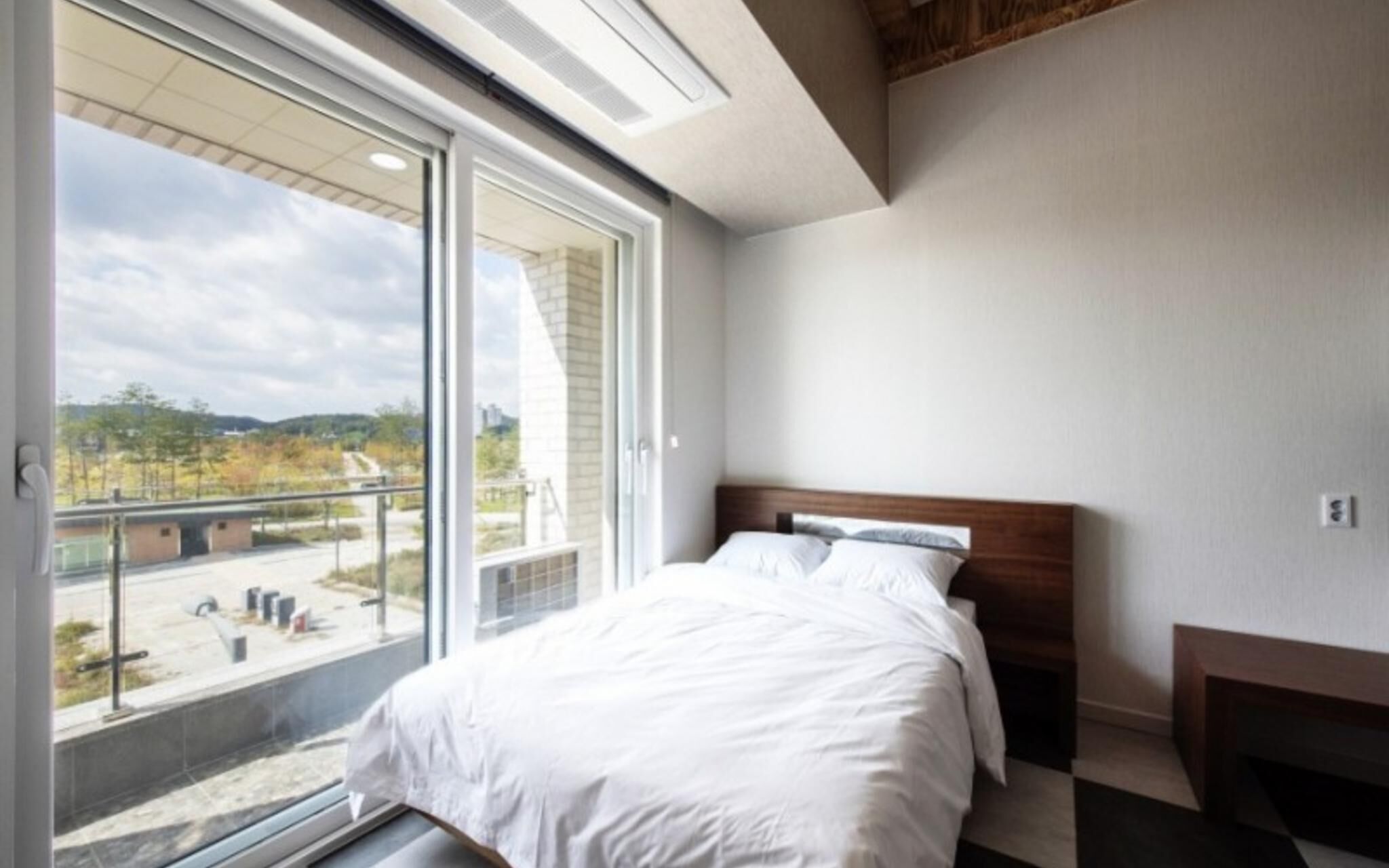 Yeongjongdo Blue Ocean Pension