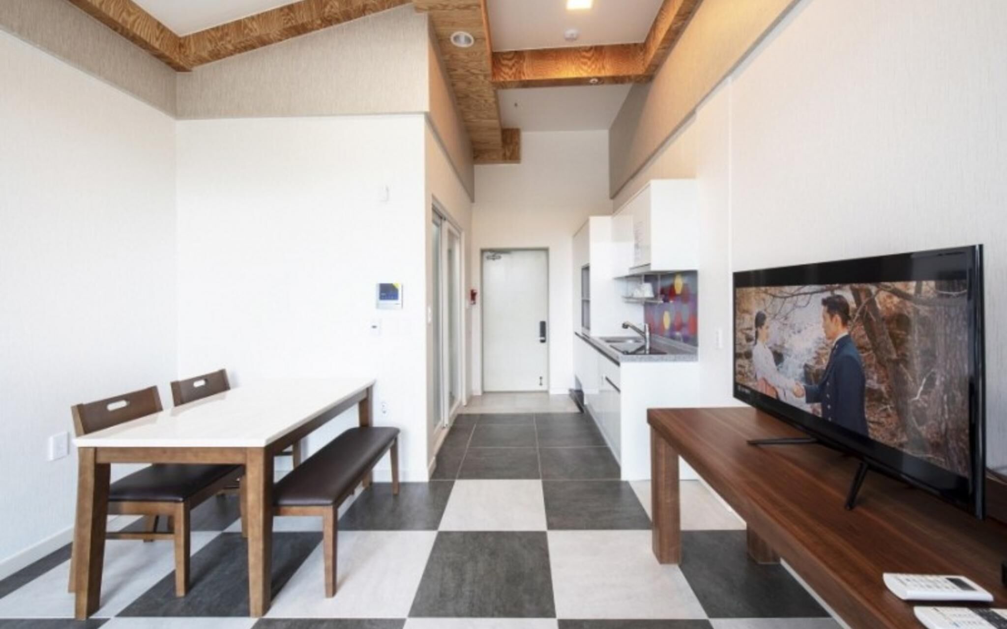 Yeongjongdo Blue Ocean Pension