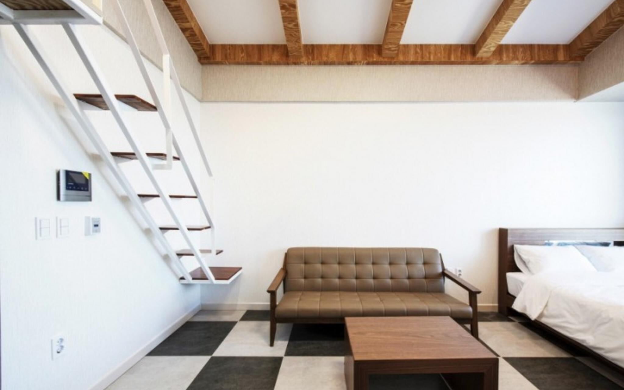 Yeongjongdo Blue Ocean Pension