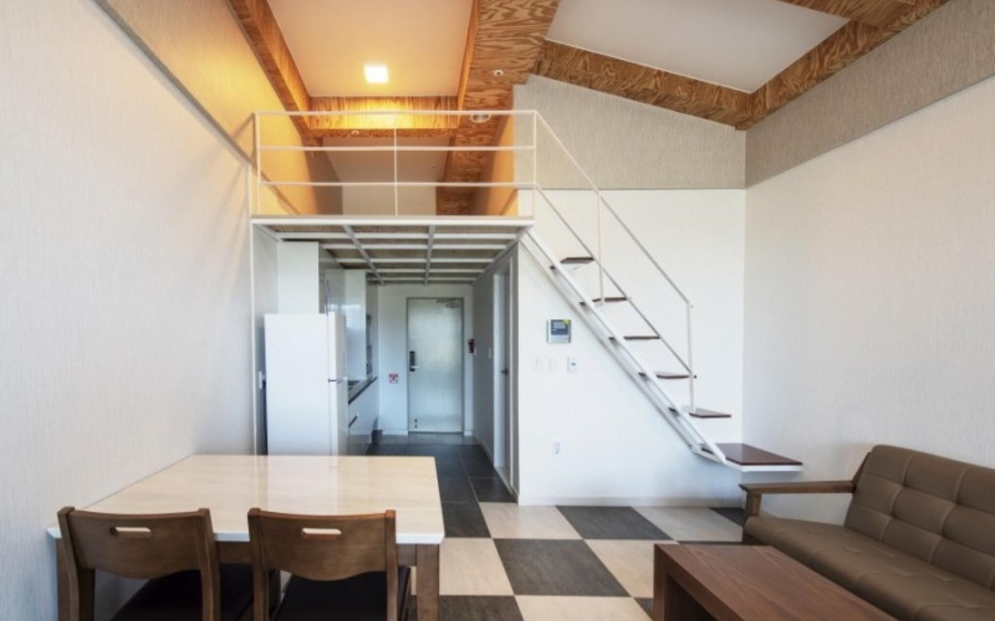 Yeongjongdo Blue Ocean Pension