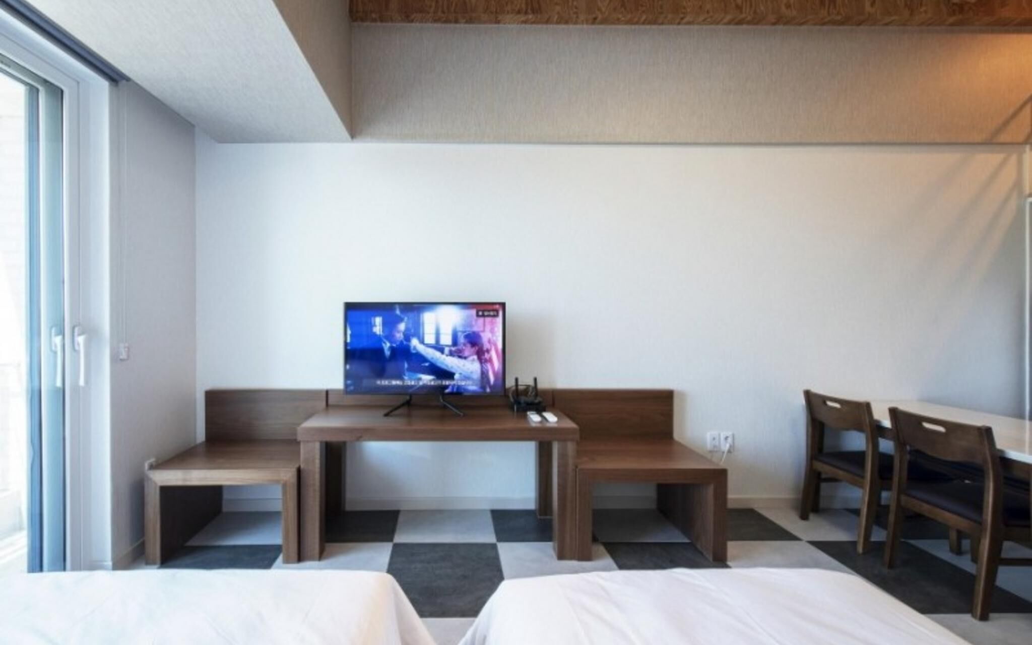 Yeongjongdo Blue Ocean Pension