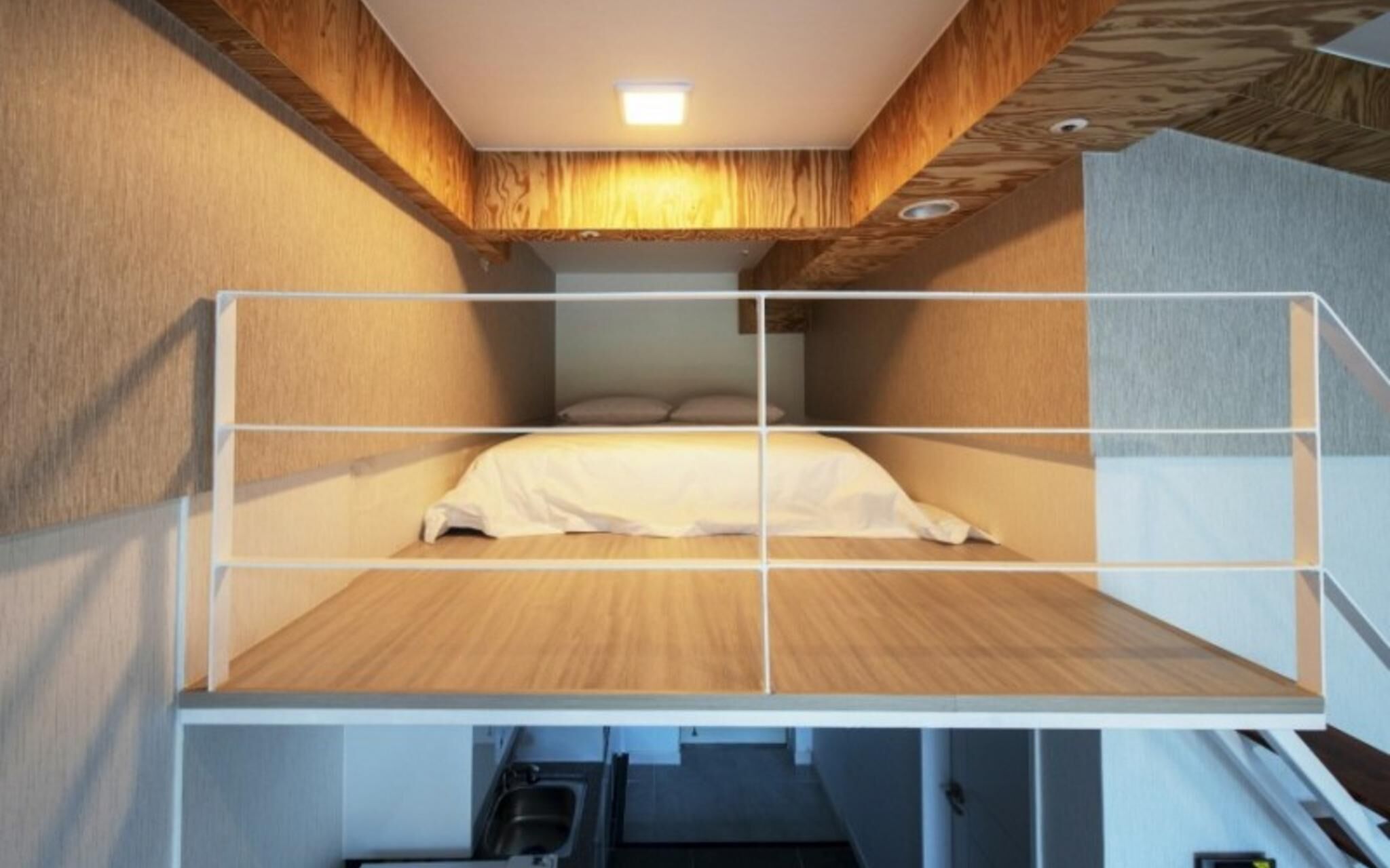 Yeongjongdo Blue Ocean Pension