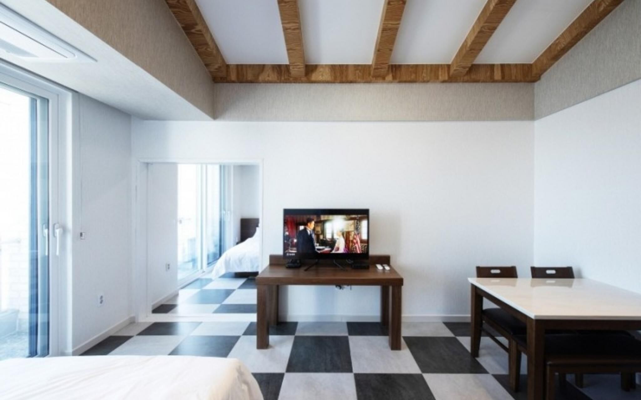 Yeongjongdo Blue Ocean Pension