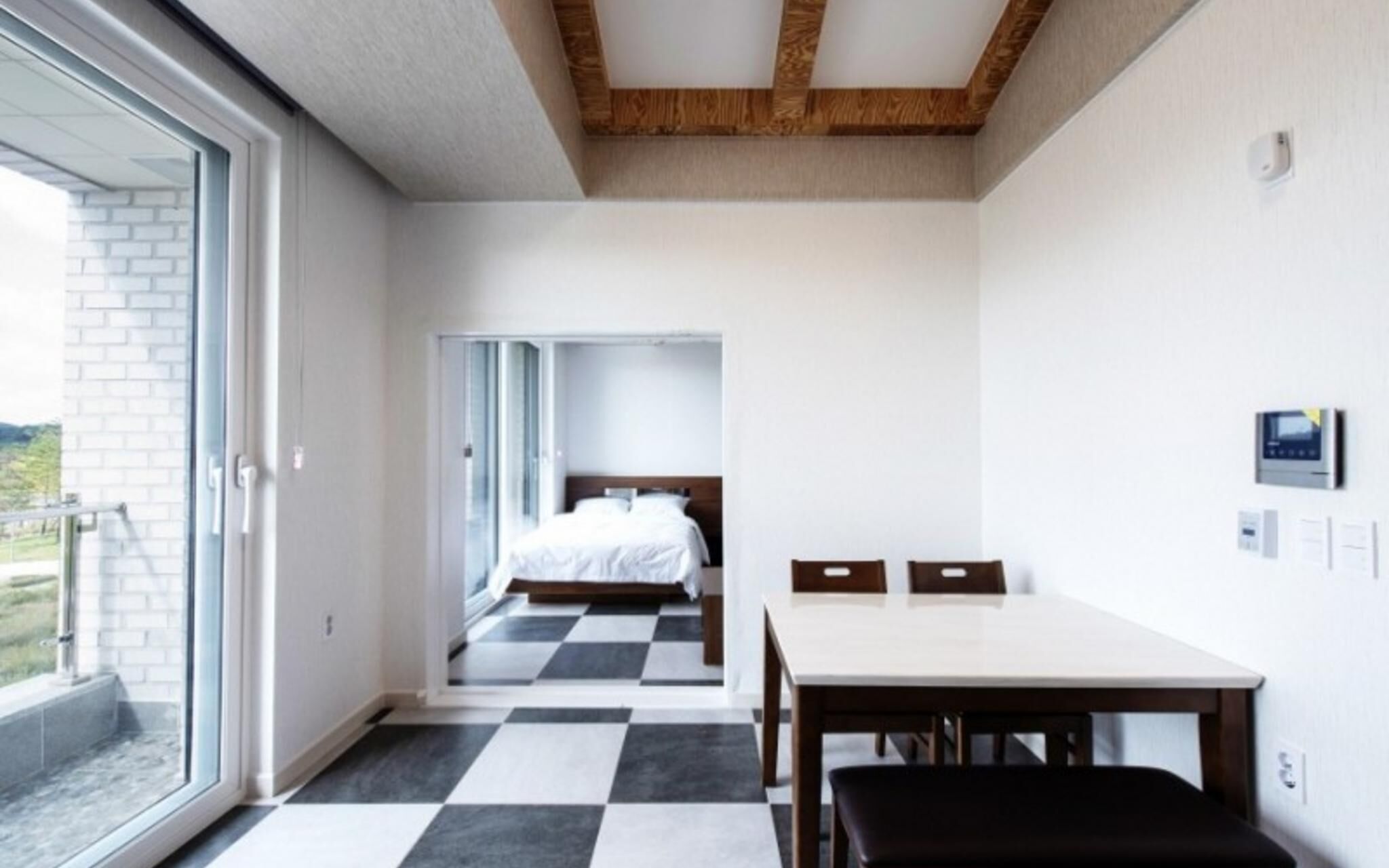Yeongjongdo Blue Ocean Pension