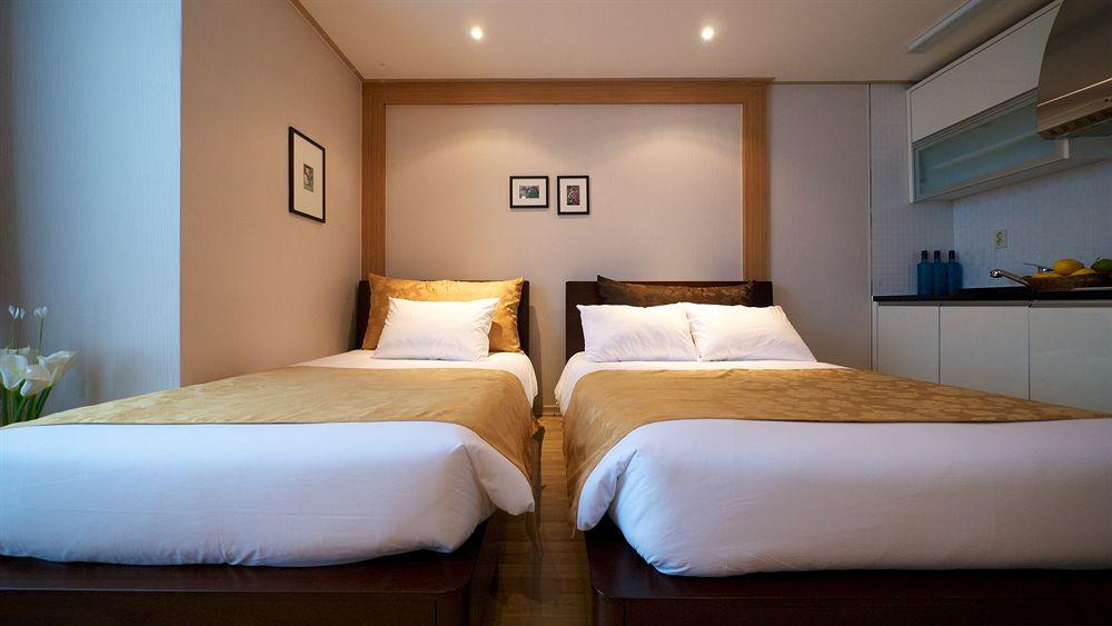 Hotel Zeumes Incheon Airport