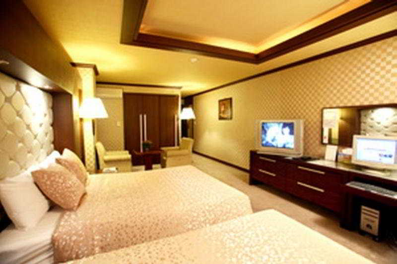 Hotel Zeumes Incheon Airport