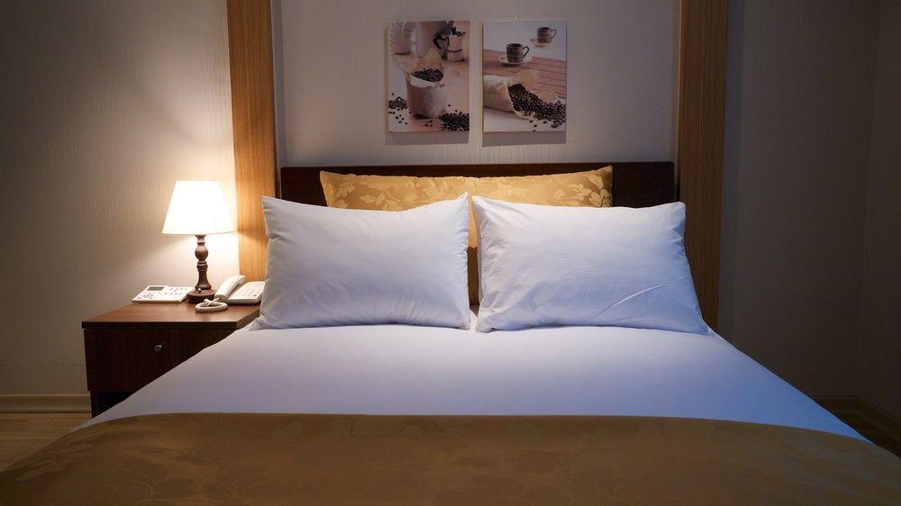 Hotel Zeumes Incheon Airport