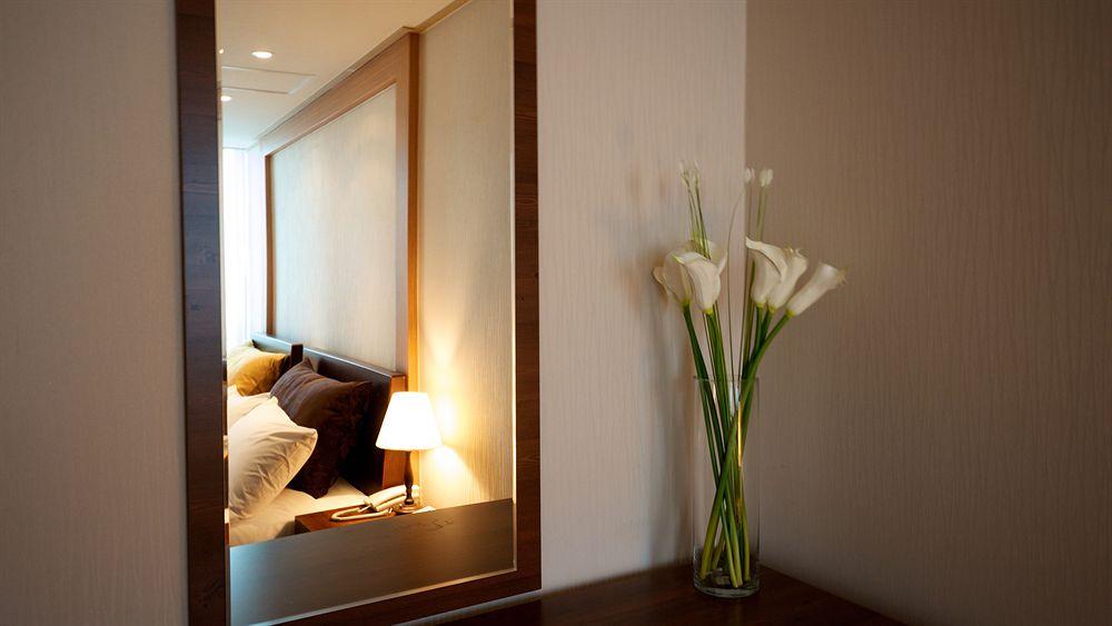 Hotel Zeumes Incheon Airport