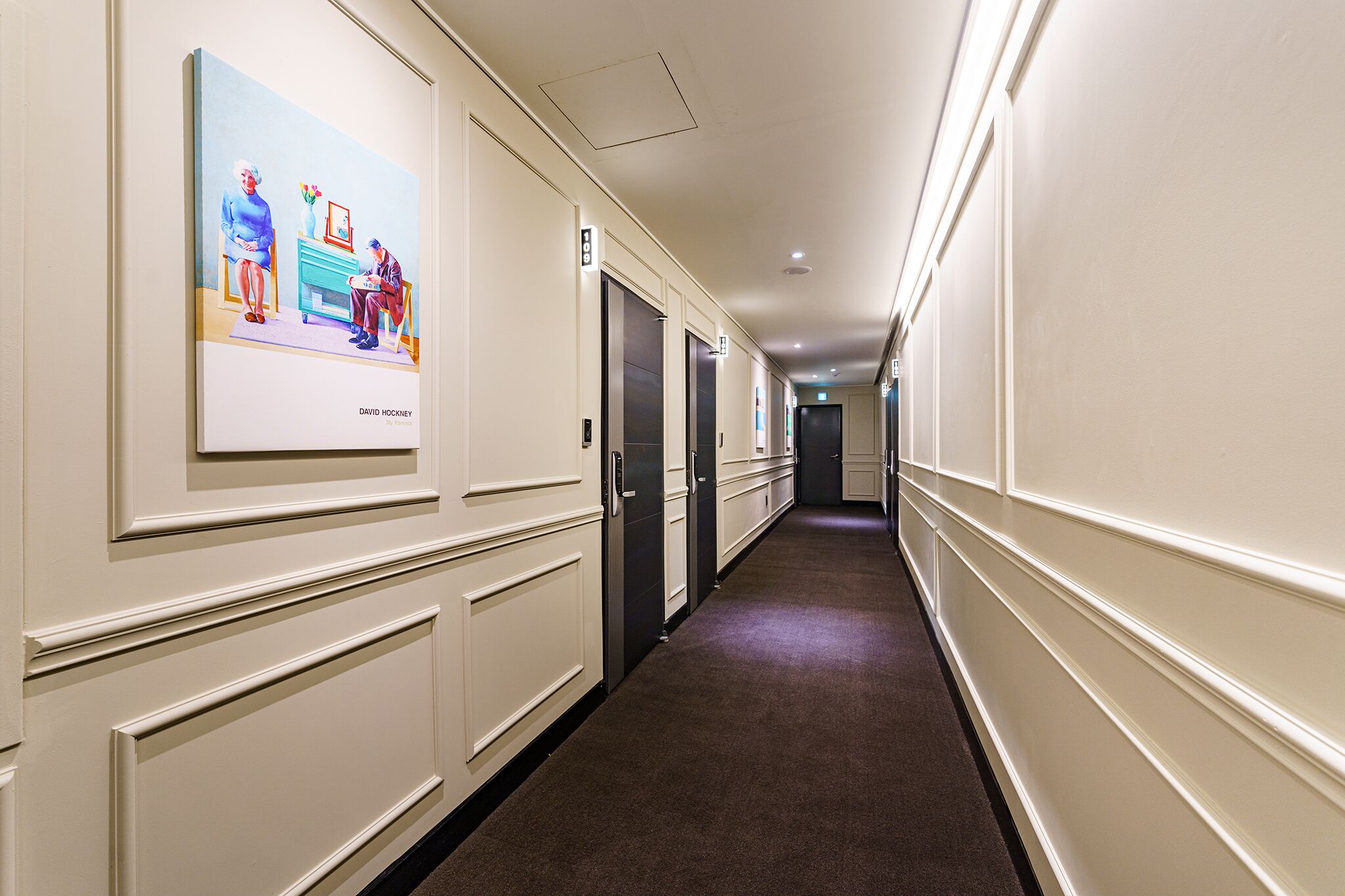 Brown Dot Hotel Jecheon