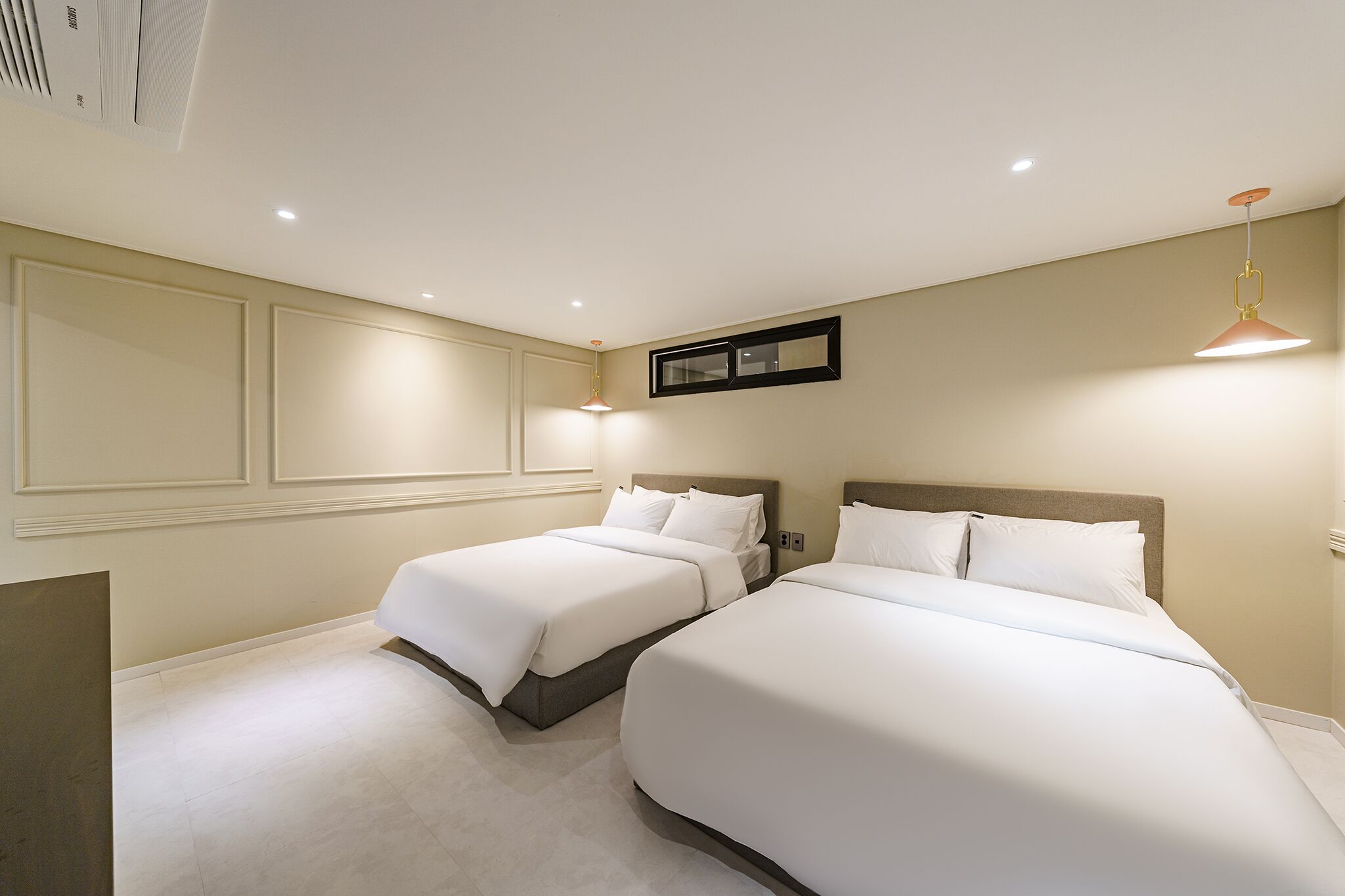 Brown Dot Hotel Jecheon